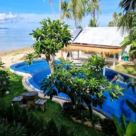 Islandlife Bungalows